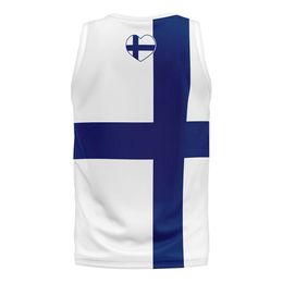 Diaesitys - Lippupaita Suomi