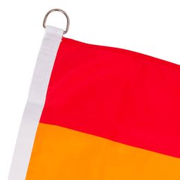 Diaesitys - Lippusalkolippu Pride Sateenkaari