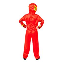 Lysbildefremvisning - Flash Børnekostume