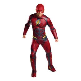 Flash Deluxe Karnevalskostyme