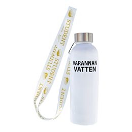 Bildspel - Flaska Student Varannan Vatten med Band