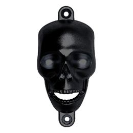 Bildspel - Flasköppnare Döskalle