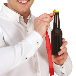 Bildspel - Kapsylöppnare på Halsband