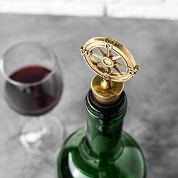 Bildspel - Flaskstopp Kompass