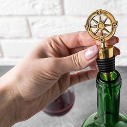 Bildspel - Flaskstopp Kompass