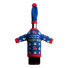 Flasktröja Jag Behöver En Grogg