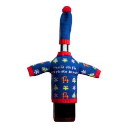 Bildspel - Flasktröja Jag Behöver En Grogg