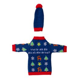 Bildspel - Flasktröja Jag Behöver En Grogg