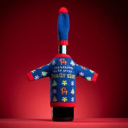 Bildspel - Flasktröja Jag Behöver En Grogg