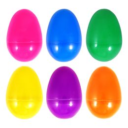Flerfärgade Ägg till Äggjakt