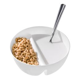 Cornflakes- & Mælkekål