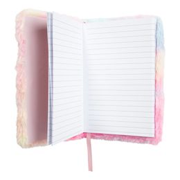 Lysbildefremvisning - Fluffy Notatbok Katt