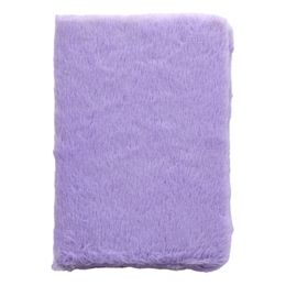 Lysbildefremvisning - Fluffy Notatbok Pippi