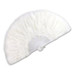 Lysbildefremvisning - Fluffy Vifte