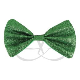 Butterfly Glitter Grøn