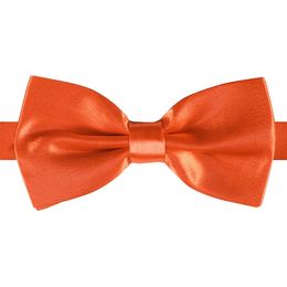 Fluga Klassisk Orange