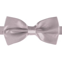 Fluga Klassisk Silver