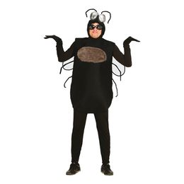 Fluga Maskeraddräkt