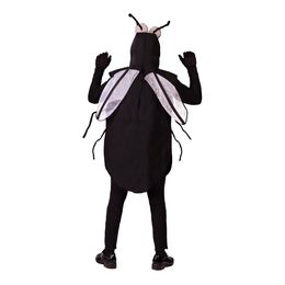 Bildspel - Fluga Maskeraddräkt