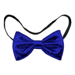 Butterfly Metallisk Blå