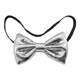 Rusetti Metallinen Hopea