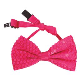 Diaesitys - Neonpinkki Rusetti