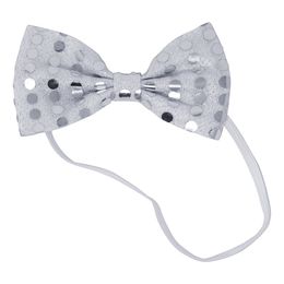 Lysbildefremvisning - Sølv Butterfly