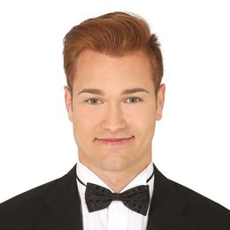 Diaesitys - Musta Rusetti