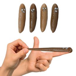 Flygande Bajskorvar Skämtartikel