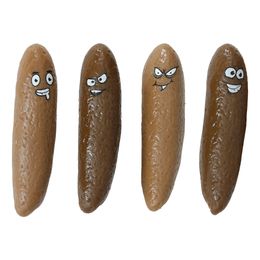 Bildspel - Flygande Bajskorvar Skämtartikel