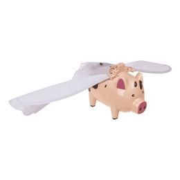 Lysbildefremvisning - Flyvende Gris