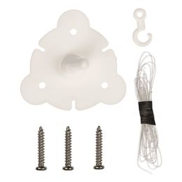 Lysbildefremvisning - Flyvende Gris