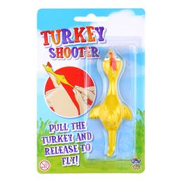 Flyvende Kalkun Legetøj