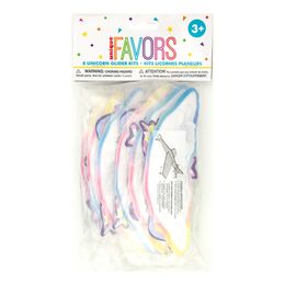 Diaesitys - Lentävät Yksisarviset