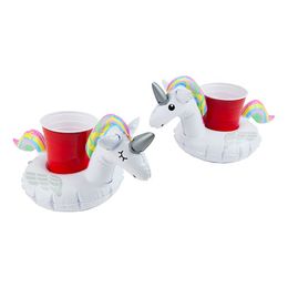 Lysbildefremvisning - Flydende Kopholder Unicorn