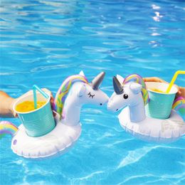 Flydende Kopholder Unicorn