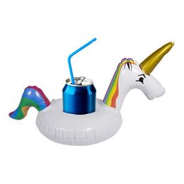 Flydende Kopholder Enhjørning