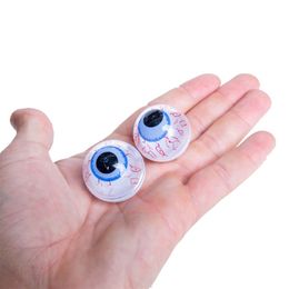 Lysbildefremvisning - Butterick's Flydende Øjne