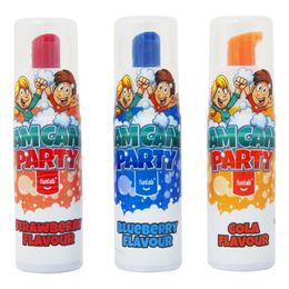 Bildspel - Foam Candy Party Storpack