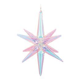 Folioilmapallo 3D Irideerava