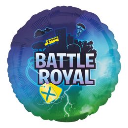 Folioilmapallo Battle Royal