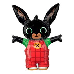 Folieballon Bing Shape