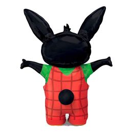 Lysbildefremvisning - Folieballon Bing Shape