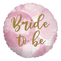 Folioilmapallo Bride to Be