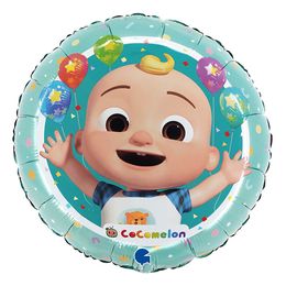 Folieballong CoComelon