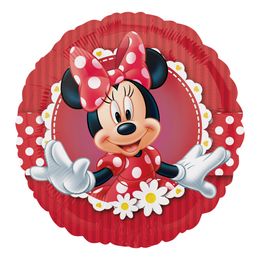 Folieballong Disney Mimmi Pigg