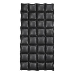 Folioilmapallo Backdrop Musta