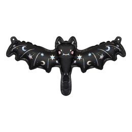 Folieballong Fladdermus Trick or Treat