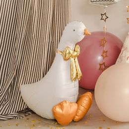 Bildspel - Folieballong Gås