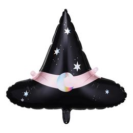 Folioilmapallo Noitahattu Halloween